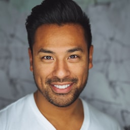 Portrait de Karim