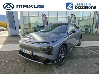 XPENG G9