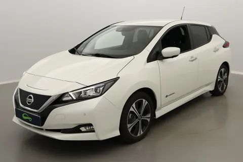 Nissan Leaf 40 kWh - 150ch Tekna