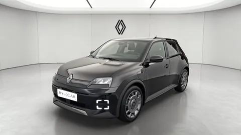Renault 5 E-Tech Electrique 150 ch autonomie confort