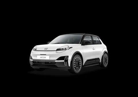 Nissan Electrique 52kWh 150ch
