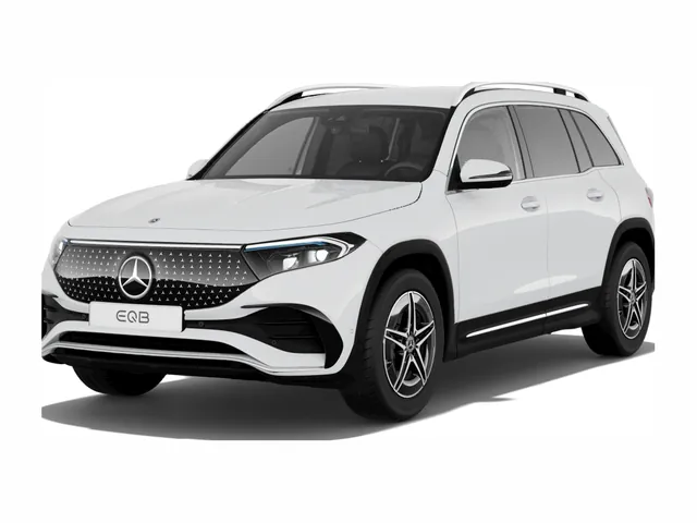 Mercedes EQB 250+