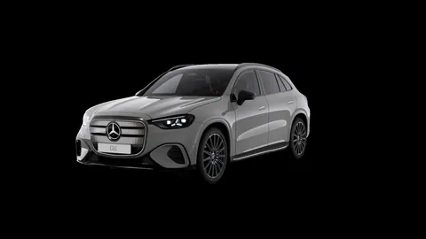 Mercedes GLC 400 EQ 4M