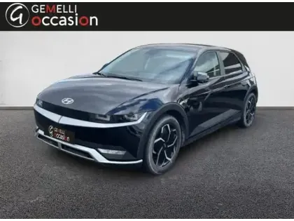 HYUNDAI Ioniq 5 Intuitive