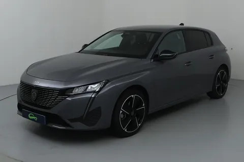 Peugeot 308 54 kWh - 156 ch Allure Suréquipée