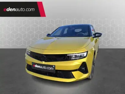 OPEL Astra GS