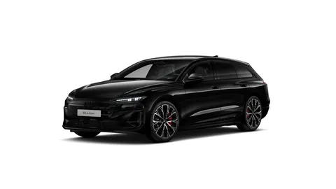 Audi S6 e-tron Avant 503 ch 100 kWh Quattro