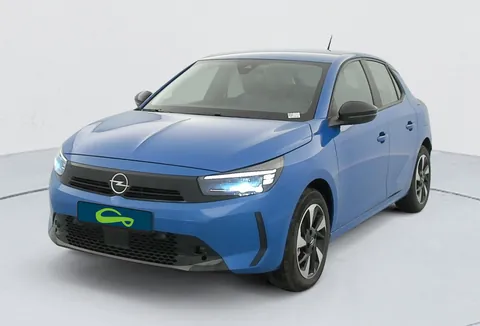 Opel Corsa 136 ch Batterie 50 kWh -