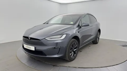 Tesla MODEL X Dual Motor AWD