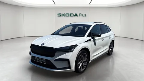 Skoda Enyaq iV 60
