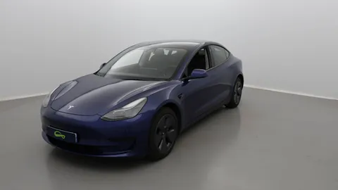 Tesla MODEL 3 50 Kwh - 325 Standard Plus
