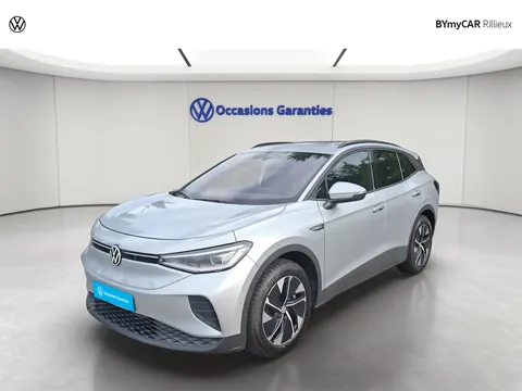 Volkswagen ID.4 204 ch