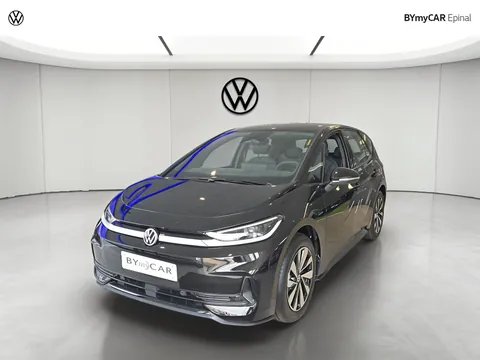 Volkswagen ID.3 Neo 50 kWh