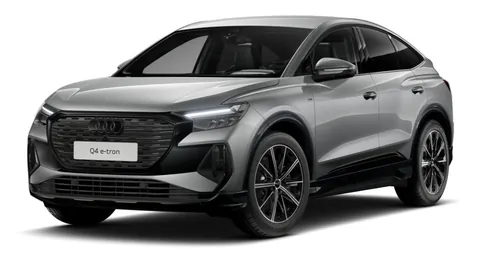 Audi Q4 e-tron Sportback 45 285 ch 82 kWh