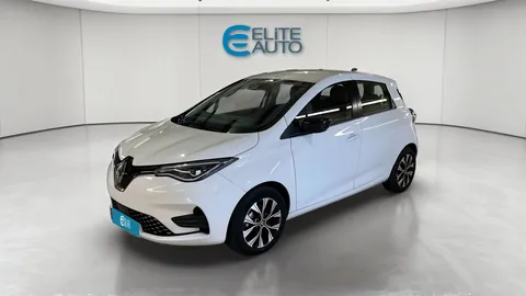 Renault Zoe R110 Achat Intégral - 22B