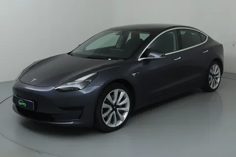 Tesla MODEL 3 55,1 kWh - RWD Standard Plus + Jantes 19"