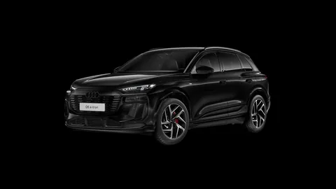 Audi Q6 e-tron 428 ch 100 kWh quattro