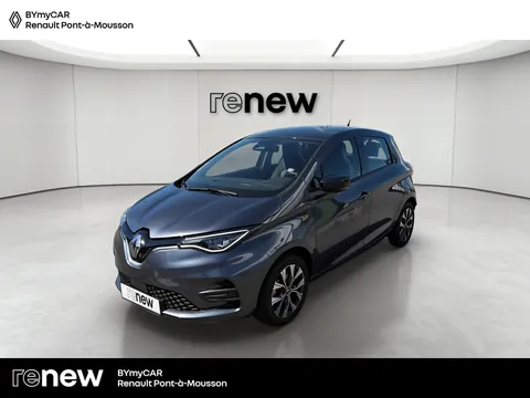 Renault Zoe R110 - 22B