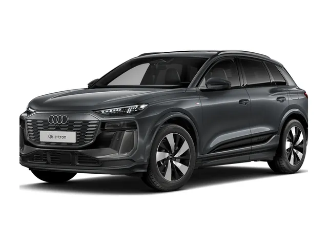 Audi Q6 e-tron 306 ch 100 kWh performance