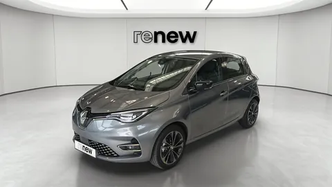 Renault Zoe R135 - MY22