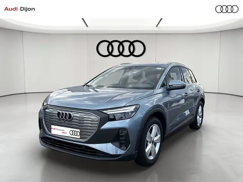 Audi Q4 e-tron 45 285 ch 82 kWh