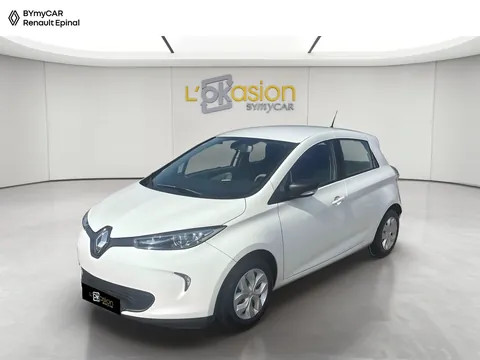 Renault Zoe R90