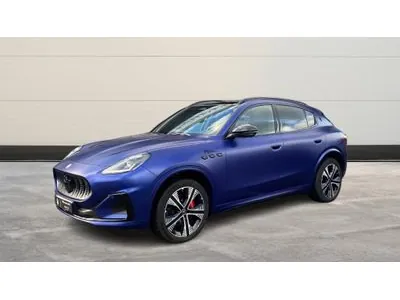 Maserati Grecale 557ch 105kWh Folgore