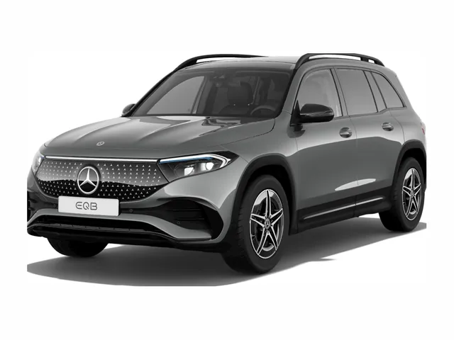 Mercedes EQB 250+