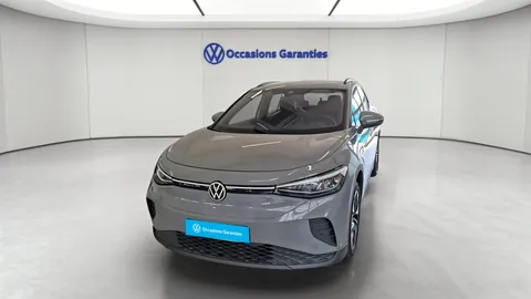 Volkswagen ID.4 174 ch Pro