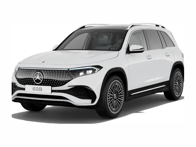 Mercedes EQB 250+