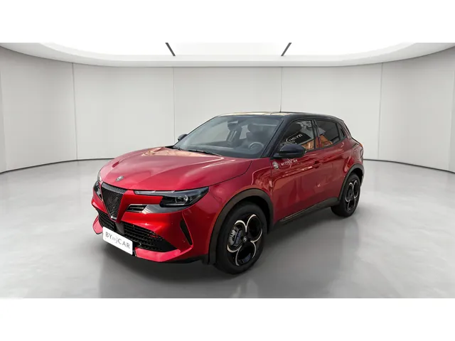 Alfa romeo Junior Elettrica 156 ch