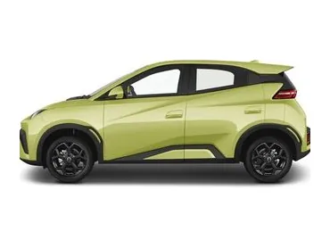 Byd Dolphin Surf Active 30 kWh 88 ch 5 Portes