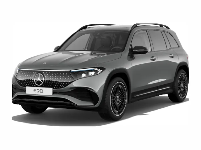 Mercedes EQB 300 4MATIC