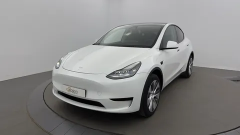 Tesla MODEL Y Grande Autonomie Dual Motor AWD