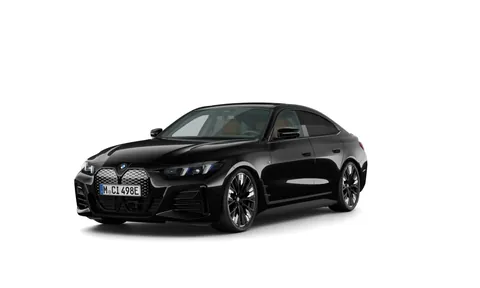 Bmw i4 eDrive40 340 ch BVA
