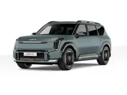Photo Kia EV9