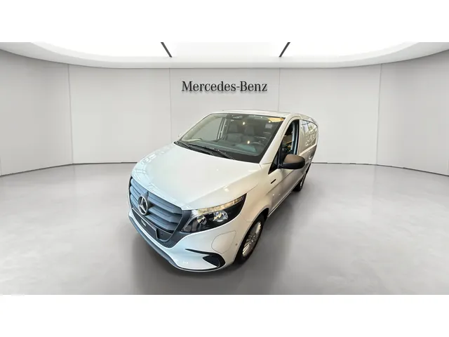 Mercedes EVITO FOURGON 60 KWH LONG FWD