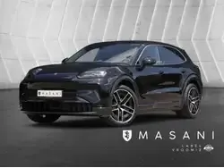 Photo Porsche Cayenne
