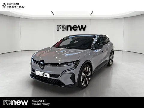 Renault Megane E-Tech EV60 220 ch super charge
