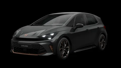 Cupra Born 230 ch