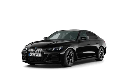 Bmw i4 eDrive40