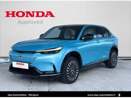 HONDA E:ny1 Advance