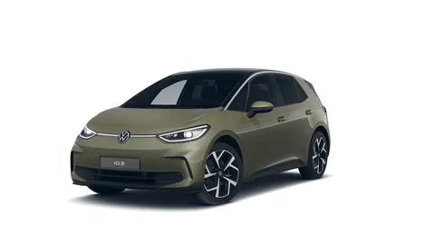 Volkswagen ID.3 204 ch Pro