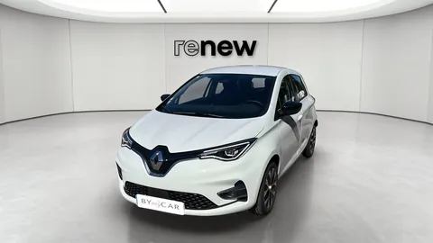 Renault Zoe R110 - 22B