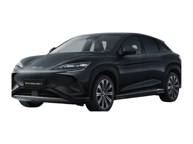 Byd Sealion 7 82,5 kWh 313ch RWD