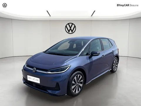 Volkswagen ID.3 Neo 50 kWh