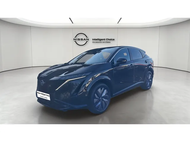 Nissan Ariya Electrique 63kWh 218 ch