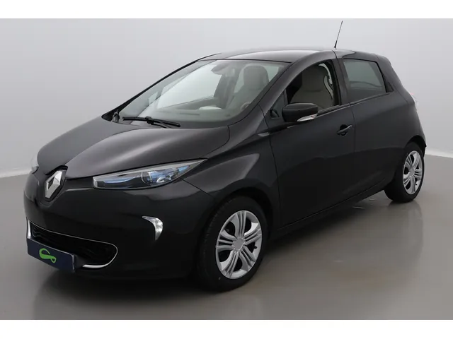 Renault Zoé Société Q90 Zen