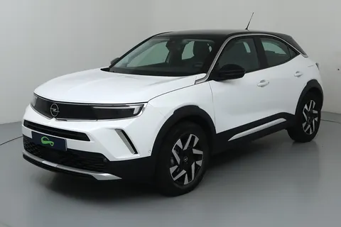 Opel Mokka 50 kWh - 136 ch GS Line
