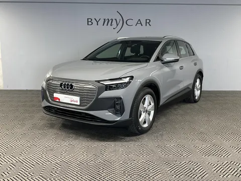 Audi Q4 e-tron 45 285 ch 82 kWh